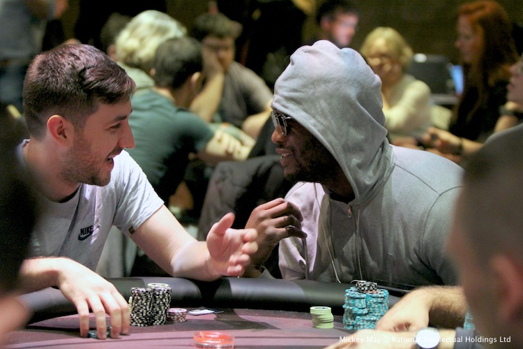 Pokerstars Casino London Pokerstars Casino London